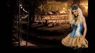 Britney Spears - Circus ( Metal/Rock Versión By Francortes )