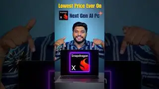 🚀 Lenovo IdeaPad Slim 3 Next Gen AI Laptop Deal | Flipkart BBD 2025 Limited Time! 🚀