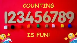 Counting Quest: Join the Number Ninjas!