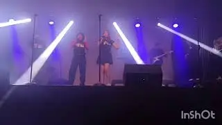 Evento 90s. Love Musical presentado por el Taller Art&iacute;stico del Metro Tampico 