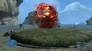 Halo (MCC) fun custom gamemodes