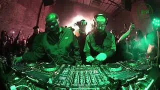 Sir Spyro b2b Neffa-T w/ Manga Saint Hilare, Duppy + micofcourse | London | Neffa-T Presents