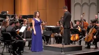 Golijov - Three Songs for Soprano and Orchestra