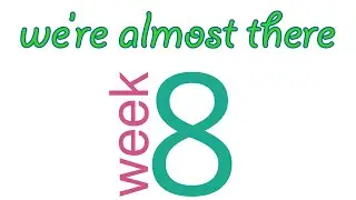 Get Fit Falkland - Couch to 5k Autumn 2021 Week 8