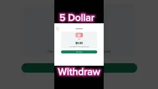 Top Survey 5 Dollar withdraw