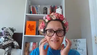 From Silence to Song: Planting Seeds for My Voice