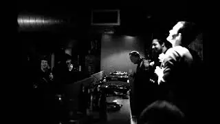 Instra:Mental Live @ REACH Dublin 150509