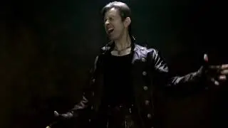 QUEENSRYCHE - Queen of the Reich COVER