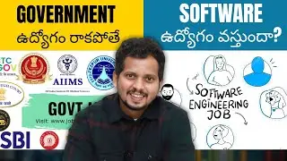 SOFTWARE ఉద్యోగం వస్తుందా? | Best Software Course in Hyderabad | Java Full Stack Course in Hyderabad