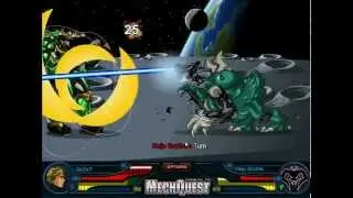 Mechquest monthly-rare SCM: Dharmahp