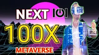 IOI Token The Most EXCITING Altcoin Right Now | This Gaming Coin Will 100X in 2022 | @WISE ADVICE