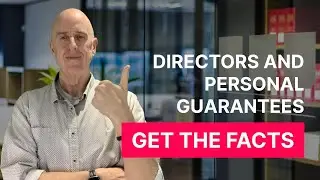 What is a personal guarantee?