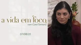 A Vida em Foco | Pesquisadores descobrem &oacute;leo que acelera cicatriza&ccedil;&atilde;o em diab&eacute;ticos | 07/08/20 [CC]