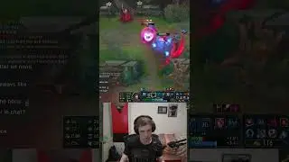 Nordlys Yone vs Nemesis Ahri