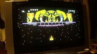 Your Best Weapon Against Demons is a Home Computer