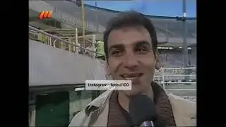 پرسپولیس - پیکان (۱۳۸۶-۱۳۸۷)