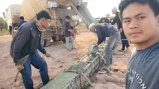 sab nplog nchuav pob zeb ntawm meb thib phob qhov av os