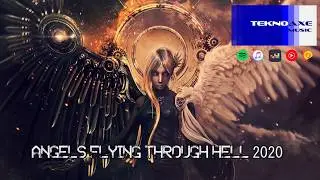 Angels Flying Through Hell 2020 - Drum and Bass - Royalty Free Music