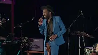 Don't Go - Live at Irene's Pub - Almyr Jules
