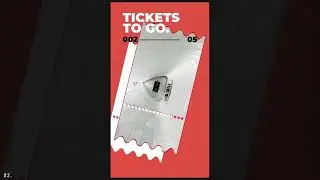Bold Minimalism Posters Package - After Effects Template
