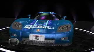 Прохождение Juiced 2: Hot Import Nights Часть 52# (1080p 60fps)