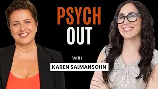 Merging Marketing with psychology Philosophy and humor with Karen Salmansohn