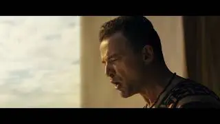 Spartacus: House of Ashur Exclusive Clip &ndash; &ldquo;Free Man&rdquo; | STARZ