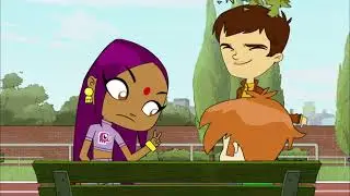 Sally Bollywood 🔍🕵️‍♀️ Season 1, Episode 18 - Liz's Secret Diary