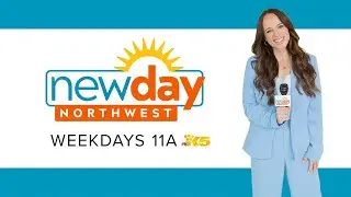 Nutritious lunch swaps, healthy hair tips and Beguiled Books - New Day Northwest | Full Episode