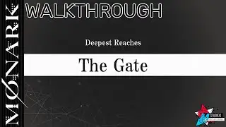 MONARK (Playstation, Switch, PC) || Act 3: The Gate || Complete Walkthrough & Guide ||