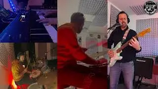 MAN IN THE MIRROR - MOTHER FUNKERS