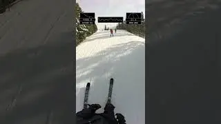 Eldora Early Season Blues - Jolly Jug to Bonanza