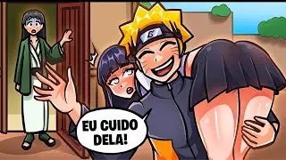 MEMES QUE O HOKAGE NÃO QUER QUE VOCÊ VEJA 🌳🔥 #3