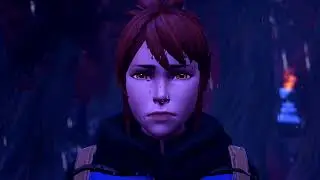Marci tears in the rain | Dota 2 Parody