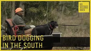 Bird Dogging in the South w/ Black Handlers Club