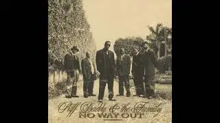Puff Daddy - I Got The Power (Instrumental)