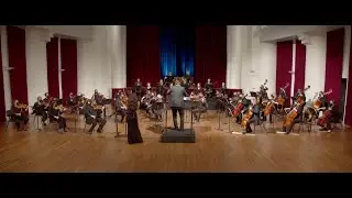 Dvoř&aacute;k, Romance in F minor, op.11 | Ir&egrave;ne Duval