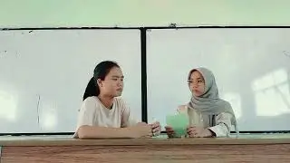 TV talk show 