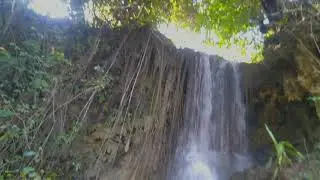 TOROAN WATERFALL IN MADURA || THE FAMOUS DESTINATION IN MADURA