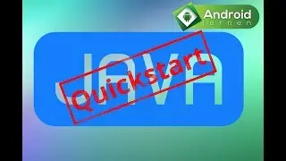 Java Android Tutorial Teil 1  Vorstellung (ger)(Deutsch)