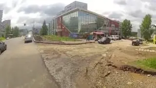 6-й микрорайон