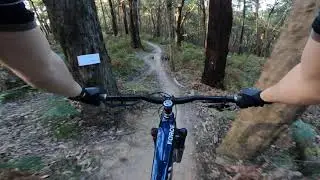 Silvan - No Strava