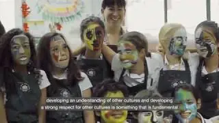 English National Curriculum | Outstanding British Education | Alice Smith School in Kuala Lumpur