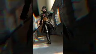 Beast Kingdom The Batman who laughs #dccomics #dcmultiverse #batman #action #actionfigures #comics