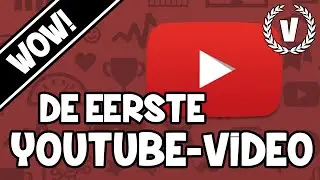 DE EERSTE YOUTUBE VIDEO! - WOW #6 - Vakonova