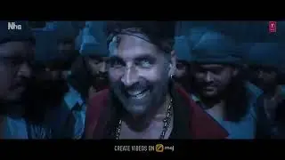 Mar khayega song l bachan panday l hit song 2022 akshay kumar