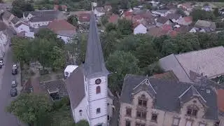 heimersheimer kerb 2024 - alzey - rheinhessen