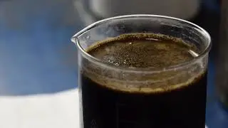 Produkcja nawozów humusowych.  Humaty, huminy i kwasy fulwowe