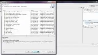 Install the Web Tools Platform in Eclipse