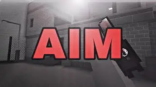 DEMONIC AIM in Block Strike